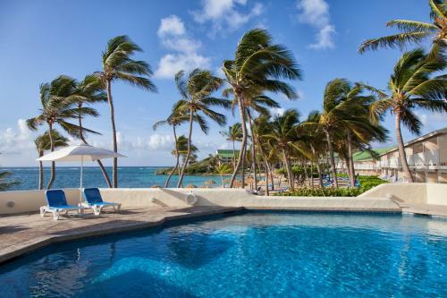Hotel St. James's Club Resort - All Inclusive