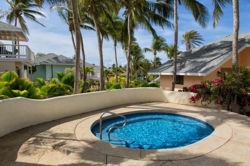 Hotel St. James's Club Resort - All Inclusive