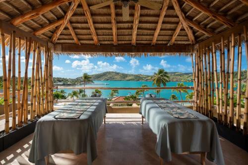 Hotel St. James's Club Resort - All Inclusive