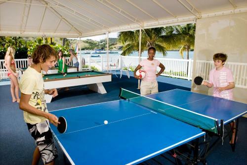 Hotel St. James's Club Resort - All Inclusive