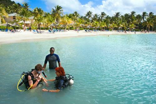 Hotel St. James's Club Resort - All Inclusive