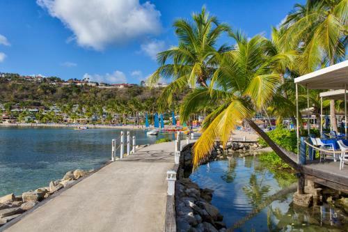 Hotel St. James's Club Resort - All Inclusive