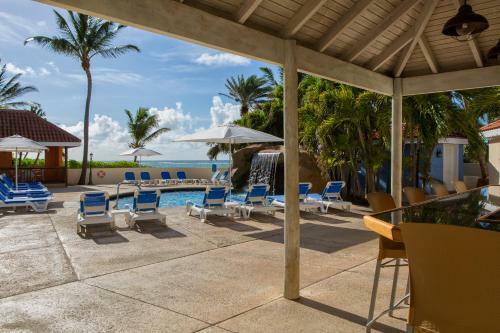 Hotel St. James's Club Resort - All Inclusive