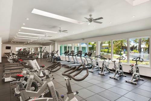 Hotel St. James's Club Resort - All Inclusive