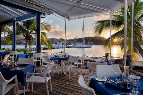 Hotel St. James's Club Resort - All Inclusive