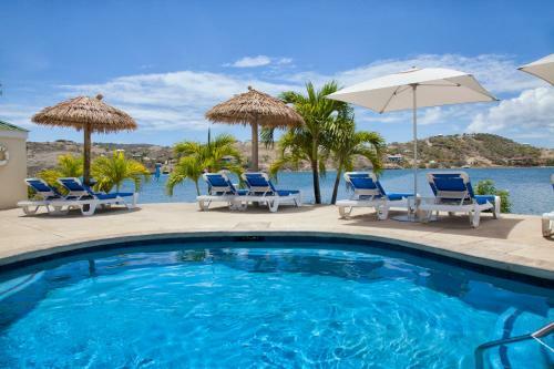 Hotel St. James's Club Resort - All Inclusive