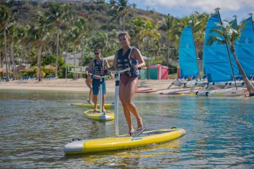 Hotel St. James's Club Resort - All Inclusive