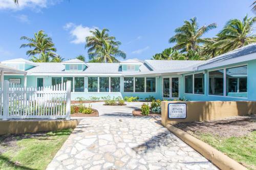 Hotel St. James's Club Resort - All Inclusive