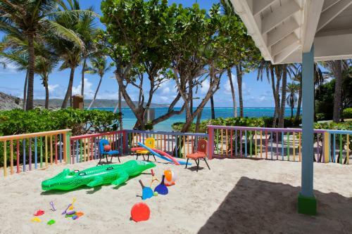 Hotel St. James's Club Resort - All Inclusive