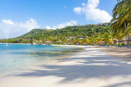 Hotel St. James's Club Resort - All Inclusive