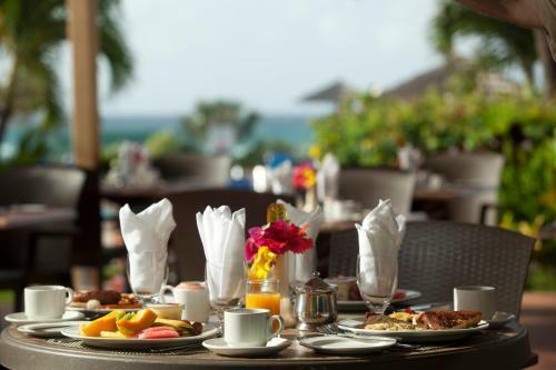 Hotel St. James's Club Resort - All Inclusive