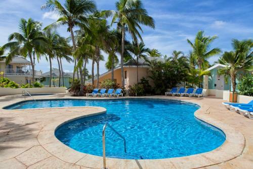 Hotel St. James's Club Resort - All Inclusive
