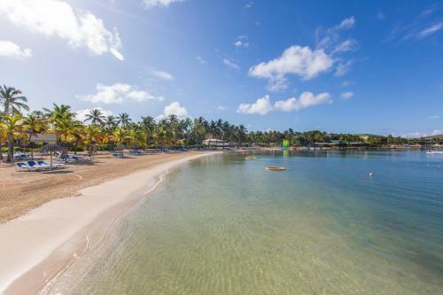 Hotel St. James's Club Resort - All Inclusive