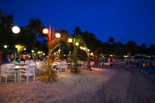 Hotel St. James's Club Resort - All Inclusive