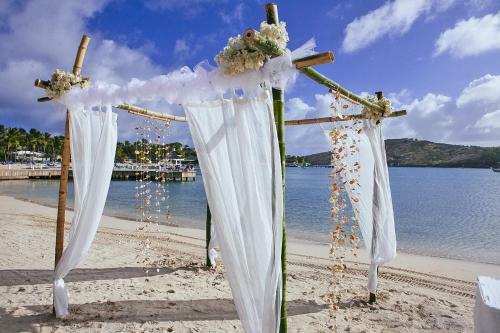 Hotel St. James's Club Resort - All Inclusive