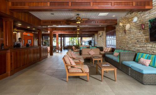 Hotel St. James's Club Resort - All Inclusive