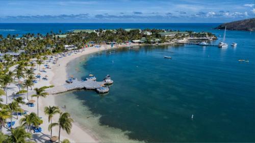 Hotel St. James's Club Resort - All Inclusive