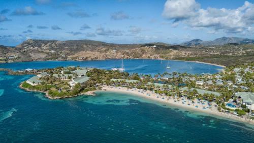 Hotel St. James's Club Resort - All Inclusive