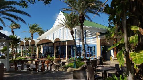Hotel St. James's Club Resort - All Inclusive