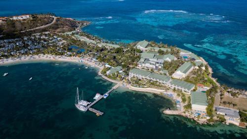 Hotel St. James's Club Resort - All Inclusive