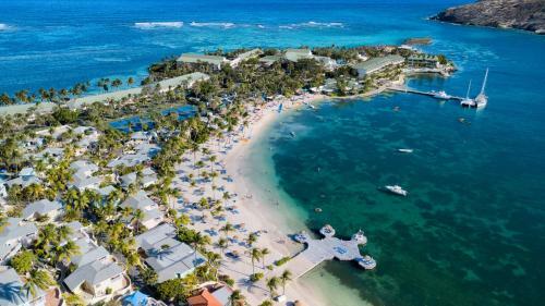 Hotel St. James's Club Resort - All Inclusive