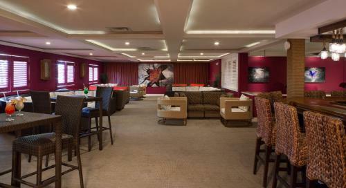 Hotel St. James's Club Resort - All Inclusive