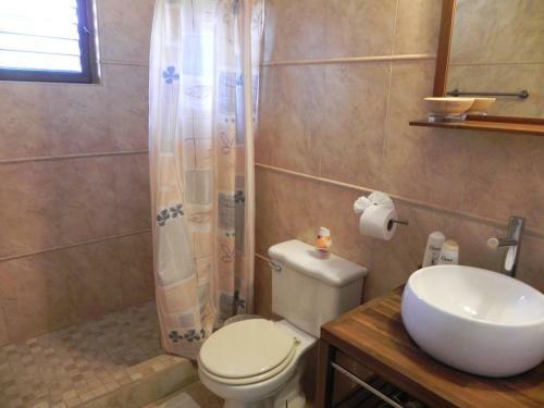Apartamento Villa Touloulou