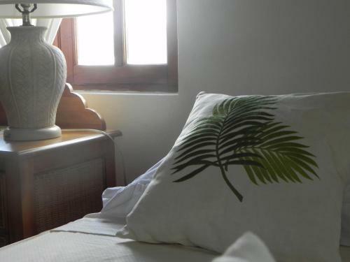 Apartamento Villa Touloulou