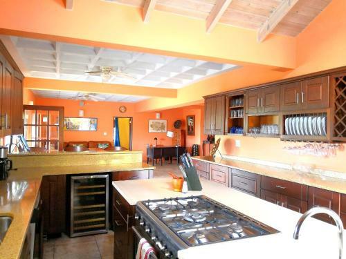Apartamento Villa Touloulou