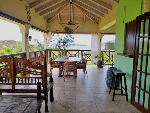 Apartamento Villa Touloulou