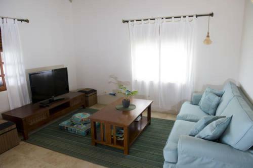 Apartamento Villa Touloulou