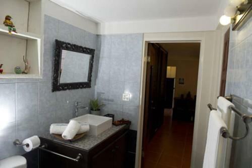 Apartamento Villa Touloulou