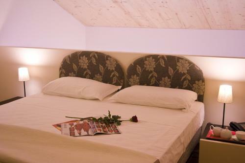 Hotel Marco Polo Residence