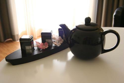 Hotel Marco Polo Residence