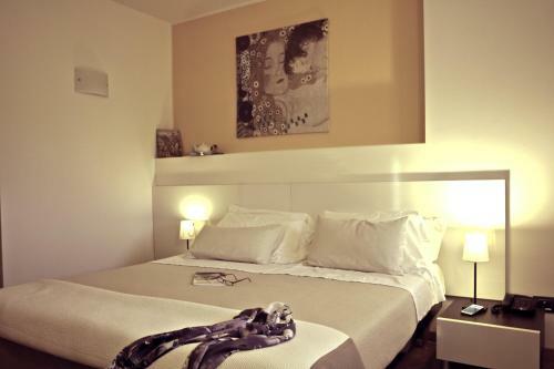 Hotel Marco Polo Residence