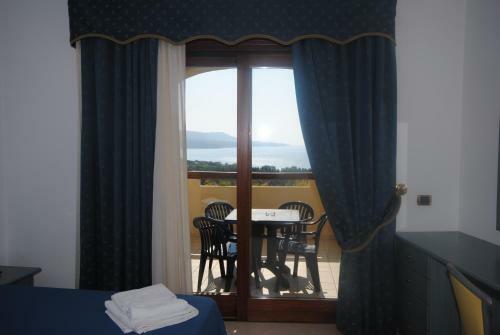 Hotel Scoglio Del Leone