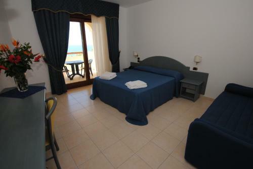 Hotel Scoglio Del Leone