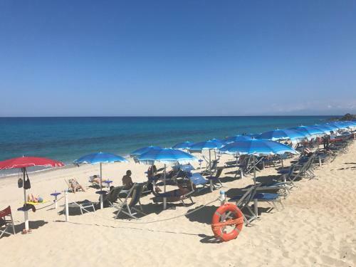 Hotel Scoglio Del Leone