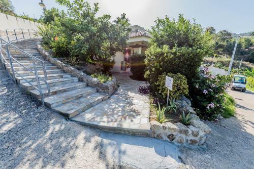 Hotel Scoglio Del Leone