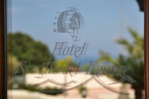 Hotel Scoglio Del Leone