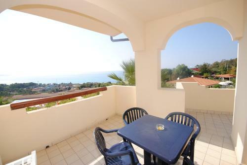 Hotel Scoglio Del Leone