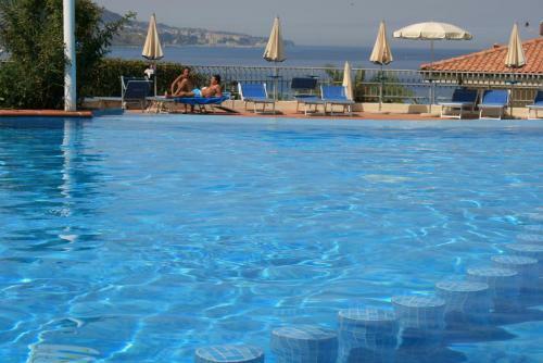 Hotel Scoglio Del Leone