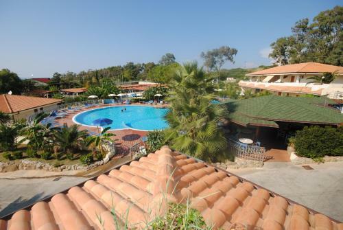 Hotel Scoglio Del Leone