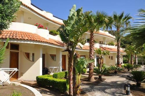 Hotel Scoglio Del Leone