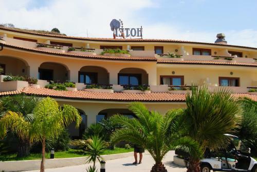 Hotel Scoglio Del Leone