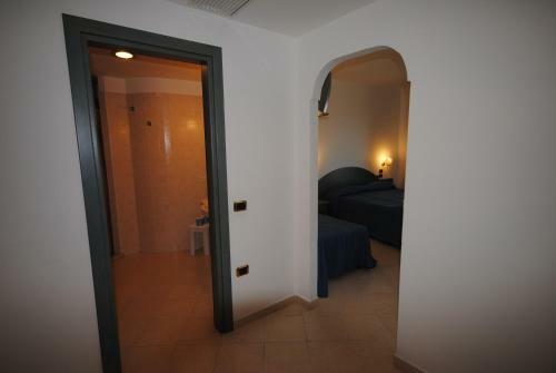 Hotel Scoglio Del Leone