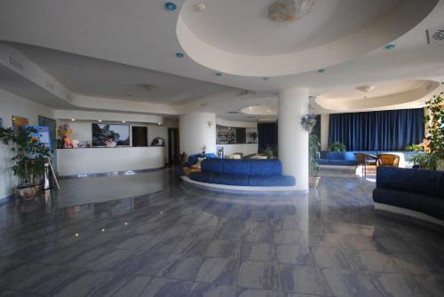Hotel Scoglio Del Leone