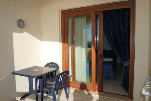 Hotel Scoglio Del Leone