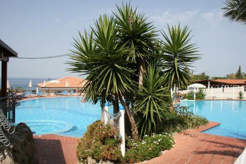 Hotel Scoglio Del Leone
