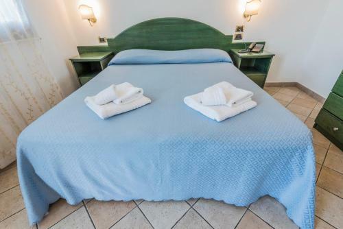 Hotel Scoglio Del Leone